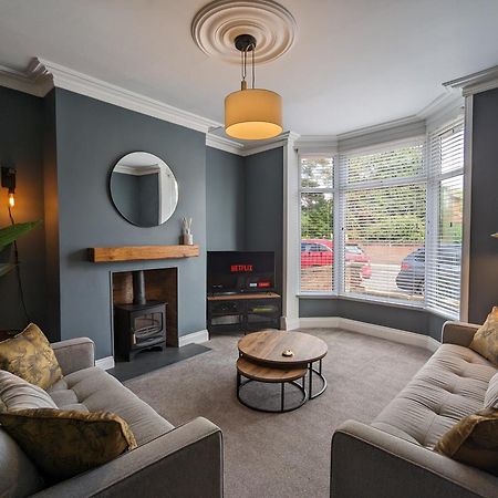 Villa Hill View In Great Ayton Exterior foto